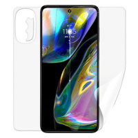 Screenshield MOTOROLA Moto G82 5G XT2225-1 fólie na celé tělo