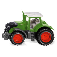 Siku Kovový model Traktor Fendt 1050 Vario