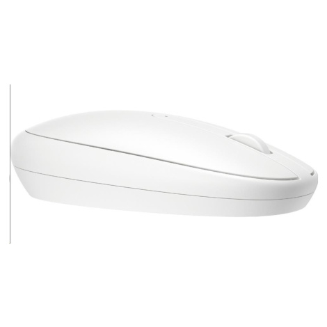 HP 240 Bluetooth Mouse White EURO - bezdrátová bluetooth myš