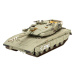 Plastic ModelKit tank 03340 - Merkava Mk.III (1:72)