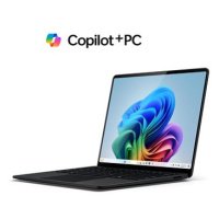 Microsoft Surface Laptop|Copilot+ PC|13.8