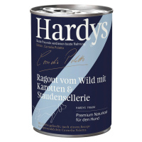 Hardys edice C. Poletto ragú ze zvěřiny 6 × 400 g