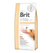 Brit Veterinary Brit VD Dog GF Hepatic 12kg