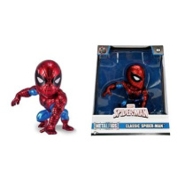 Jada Marvel Classic Spiderman