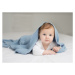 Bambusová deka Sleepee Bamboo Touch Blanket modrá