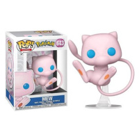 Funko Pop! Pokémon Mew 643