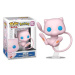 Funko Pop! Pokémon Mew 643