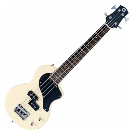 Blackstar Carry On ST Bass Vintage White Elektrická baskytara