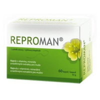 REPROMAN cps.60