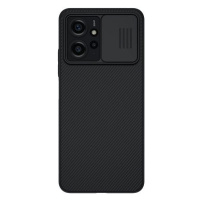 Nillkin CamShield Zadní Kryt pro Xiaomi Redmi Note 12 4G Black