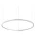 Ideal Lux ORACLE SLIM D70 BIANCO