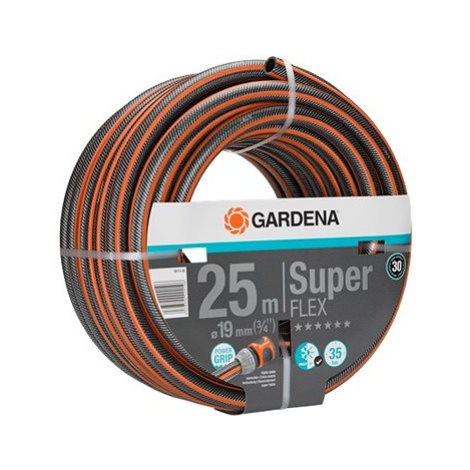 Gardena Hadice zahradní SuperFlex Premium19mm (3/4") - délka 25 m