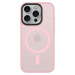 Tactical MagForce Hyperstealth kryt iPhone 15 Pro Pink Panther