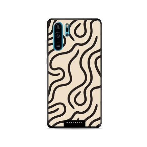 Mobiwear Glossy lesklý pro Huawei P30 Pro - GA60G