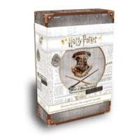Harry Potter: Boj o Bradavice - Obrana proti černé magii (+ promo karty)