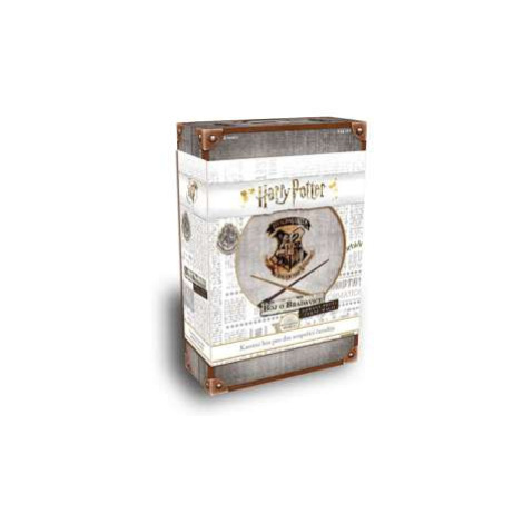 Harry Potter: Boj o Bradavice - Obrana proti černé magii (+ promo karty)