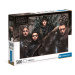 Clementoni - Puzzle 500 Game of Thrones