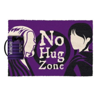 Pyramid Posters Netflix Wednesday: No Hug Zone