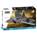 Cobi 5855 armed forces 1:48 americký pokročilý stíhací letoun lockheed martin f-22 raptor