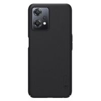 Nillkin Super Frosted Zadní Kryt pro OnePlus Nord CE 2 Lite 5G Black