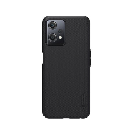 Nillkin Super Frosted Zadní Kryt pro OnePlus Nord CE 2 Lite 5G Black