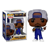 Funko Pop! Tupac Shakur Thug Life 387