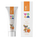 WOOM Kids Broskev 3-8 let, 50 ml