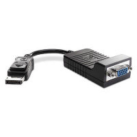 Adaptér HP DisplayPort na VGA (AS615AA)