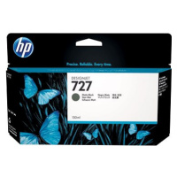 HP C1Q12A č. 727 matná černá