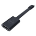 Dell Adaptér USB-C na DisplayPort DBQANBC067