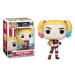 Funko POP! Heroes DC Harley Quinn With Belt 436