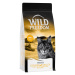 Wild Freedom granule, 2 kg - 20 % sleva - Adult "Golden Valley" Sterilised králičí - bez obilovi