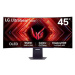 45" LG UltraGear 45GS95QE-B