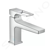 Hansgrohe 74502000 - Umyvadlová baterie s výpustí Push-Open, chrom