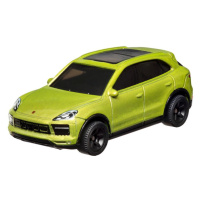 Mattel matchbox™ angličák porsche cayenne turbo