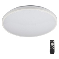 37331 - LED Stmívatelné stropní svítidlo ARVOS LED/37W/230V bílá + DO