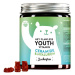 Bears With Benefits Hey Flawless Youth Vitamin Ceramide & Hyaluron sugarfree 60 ks