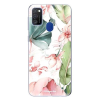 iSaprio Exotic Pattern 01 pro Samsung Galaxy M21