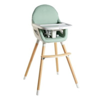 BabyGo Scandi Green