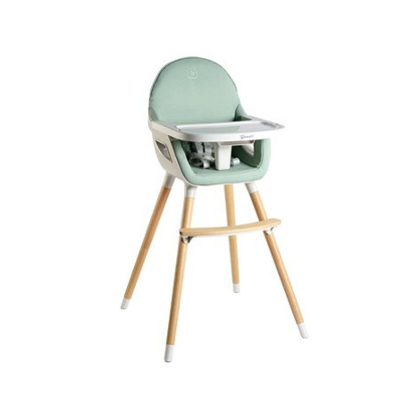 BabyGo Scandi Green