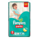 Pampers pants 5 12-17kg 48ks