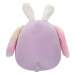 SQUISHMALLOWS Pejsek - Barb, 13 cm