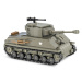 Cobi 2711 Sherman M4A3E8 Easy Eight