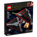 Lego® star wars 75272 sithská stíhačka tie