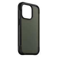 Nomad Rugged kryt iPhone 14 Pro zelený