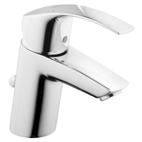 Grohe Eurosmart New umyvadlová baterie s výpustí chrom 33265002 OPTIMAEN275