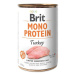 Konzerva BRIT Mono Protein Turkey 400 g