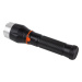 LED svítilna LEDVANCE FLASHLIGHT TACTICAL IP22 1500mAh