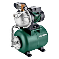 METABO HWW 3500/25 G domácí vodárna - 3500 l/hod