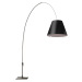 Luceplan designové stojací lampy Lady Costanza